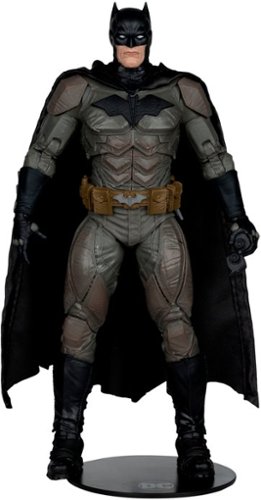 McFarlane Toys DC Multiverse 7.1 Batman (Batman: Noel) Figure WORLDWIDE DELIVERY