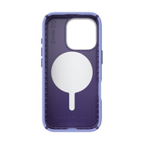 Speck Presidio2 Pro ClickLock Case with MagSafe for Apple iPhone 16 Pro - Future Lavendar WORLDWIDE DELIVERY