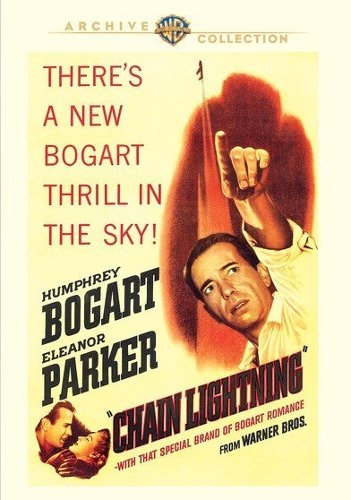  Chain Lightning [1950]
