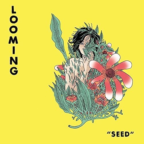  Seed [LP] - VINYL INTERNATIONAL SHIPPING