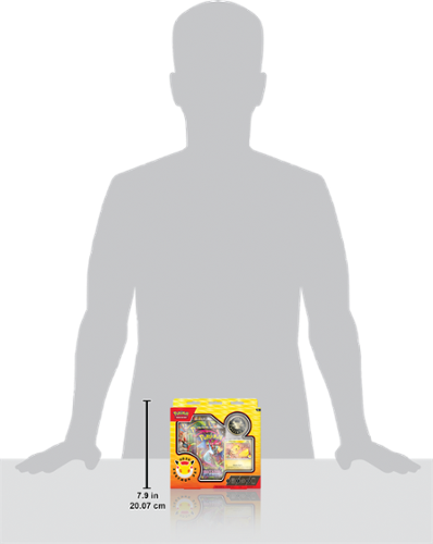 Pokémon Trading Card Game: Pokemon Day 2026 Collection 10-10394