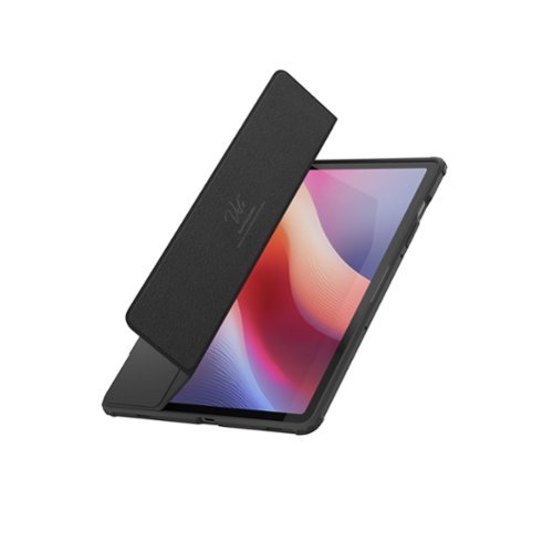 Spigen Crystal Hybrid Pro Case for Galaxy Tab S10 FE - Clear WORLDWIDE DELIVERY