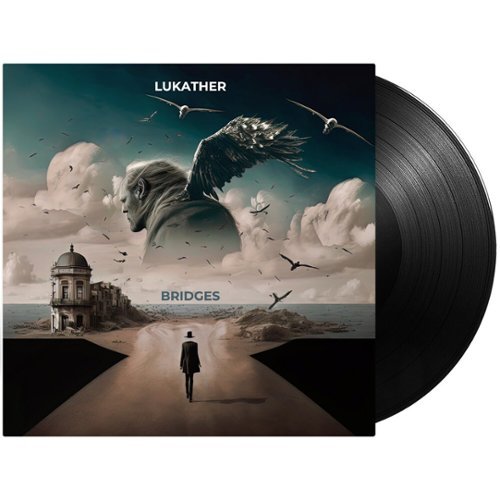 

Bridges [LP] - VINYL