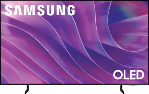  77&quot; Class S84F OLED 4K UHD Samsung Vision AI Smart Tizen TV (2025)