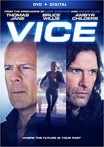  Vice