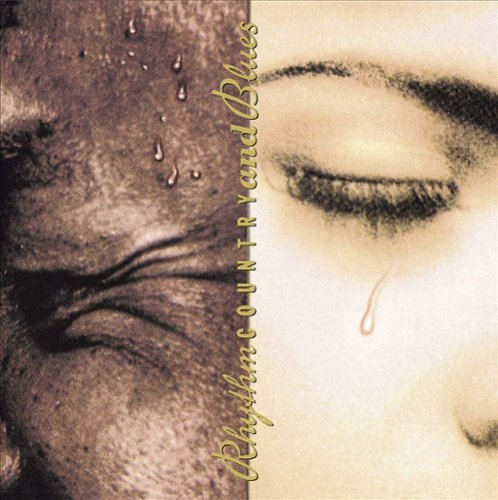 Rhythm Country and Blues [LP] [VINYL]