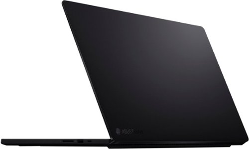 ASUS ProArt P16 16 4K OLED Touch Screen Laptop - Copilot+ PC - AMD Ryzen AI 9 HX 370 - 32GB Memory - RTX 5070 - 2TB SSD - Nano Black BUY IN DUBAI