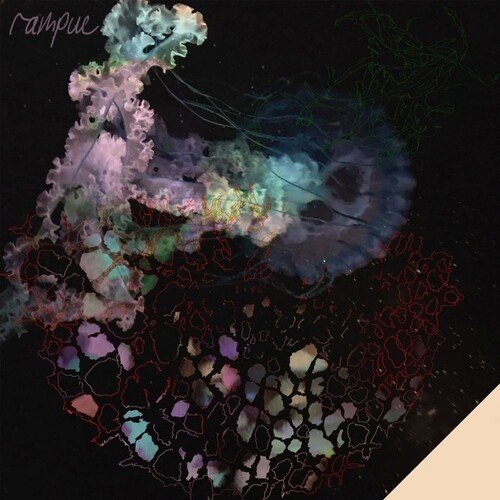 

Tragweite [LP] - VINYL