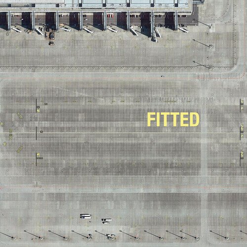 First Fits [LP] [VINYL]