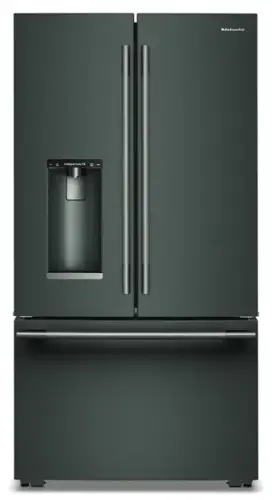 KitchenAid - intelligent Auto F 90