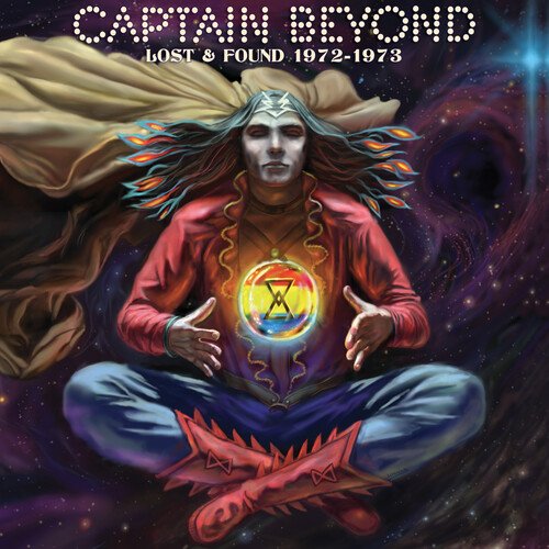 

Lost & Found 1972-1973 [LP] - VINYL
