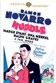 

Huddle [1932]