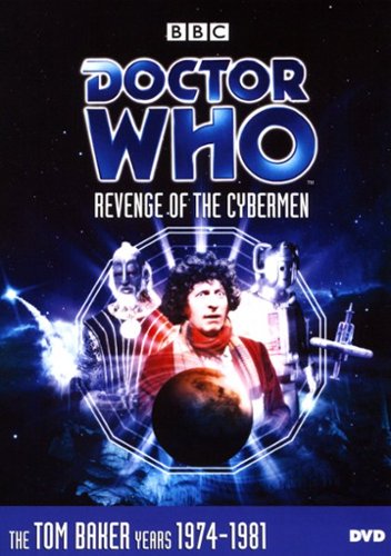 

Doctor Who: Revenge of the Cybermen