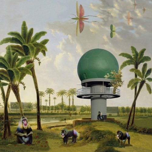 

Radar Keroxen, Vol. 3 [LP] - VINYL