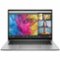 HP - ZBook Firefly G11 14" IPS 1920 x 1200 (WUXGA) Laptop - Intel Core Ultra 7 with 32GB Memory - 1 TB SSD - Silver-Angle_Standard