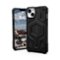 UAG - Monarch Series Case with Magsafe for iPhone 14 Plus 2022 - Carbon Fiber-Front_Standard