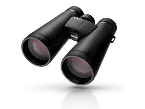 Nikon MONARCH M5 12x50 Binocular - Black BUY ONLINE