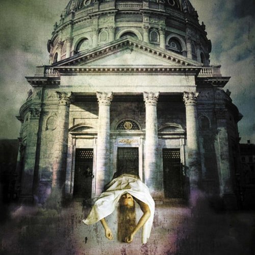 

Coma Divine [LP] - VINYL