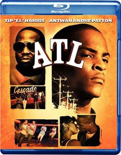  ATL [Blu-ray] [Standard]