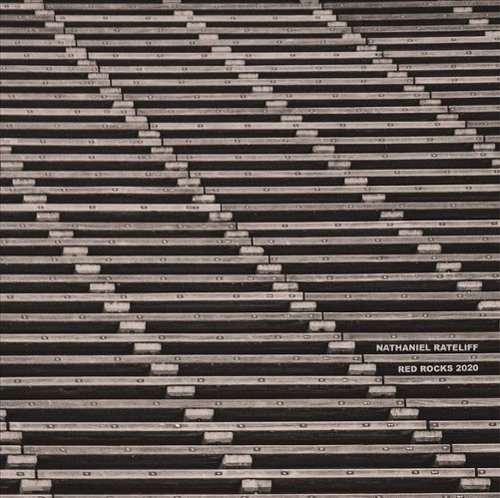 Red Rocks 2020 [LP] [VINYL]