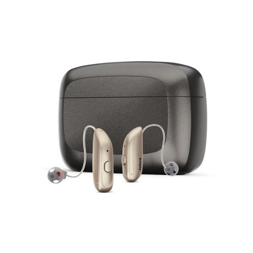  Jabra - Enhance Select 300 - Gold