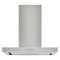 JennAir - 30 inches - Wall Range Hood - Stainless Steel-Front_Standard
