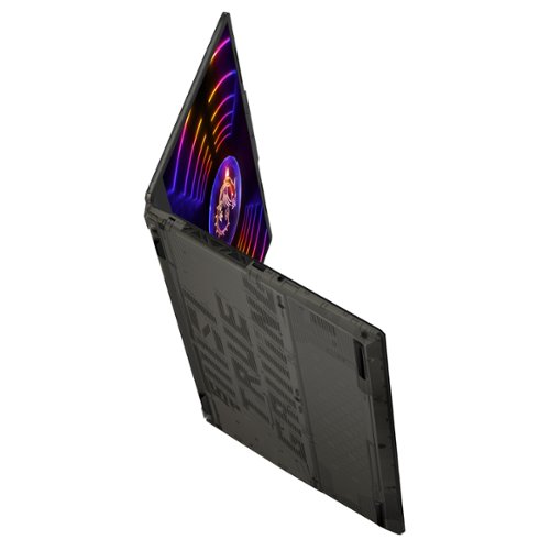 MSI Cyborg 15 15.6 144Hz Gaming Laptop FHD - Intel i7-13620H with 16GB RAM - RTX 4050 with 6GB GDDR6 -  512GB NVMe SSD - Black BUY IN AUSTRALIA