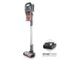 Hoover - OnePWR Emerge Cordless Stick Vacuum - Gray-Front_Standard