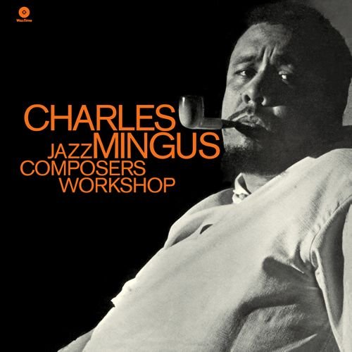 Jazz Composers' Workshop [LP] [VINYL]