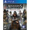 Assassin's Creed Syndicate Standard Edition - PlayStation 4-Front_Standard