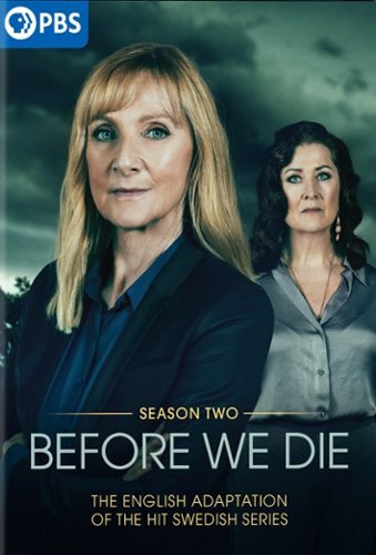 

Before We Die: Season 2