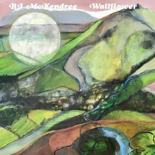 

Wallflower [LP] - VINYL