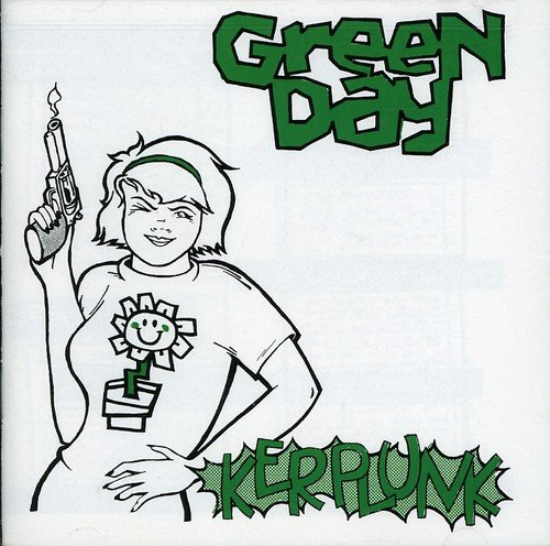  Kerplunk! [CD]