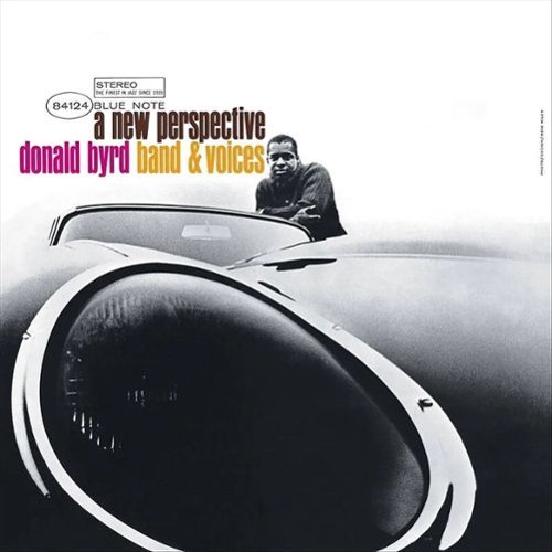 NEW PERSPECTIVE (BLUE NOTE CLASSIC VINYL SERIES)