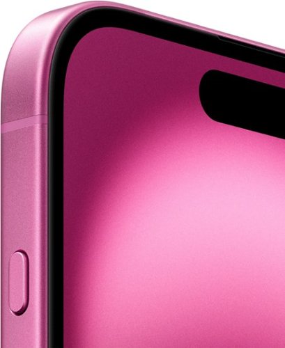 Refurbished Apple iPhone 16 A3081 128GB (Unlocked) Pink AP.SP