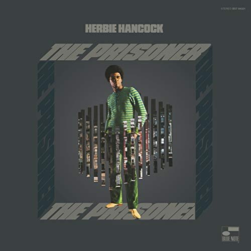  The Prisoner [LP] - VINYL INTERNATIONAL SHIPPING