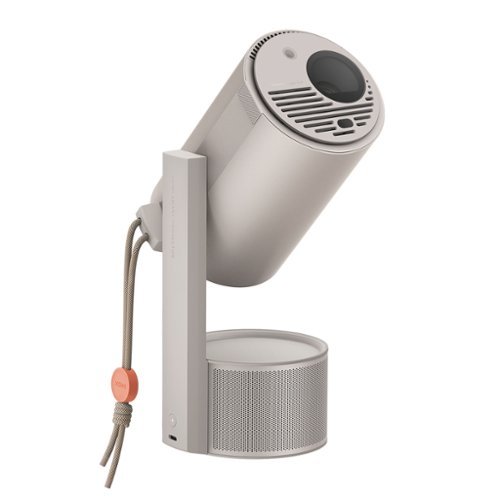 XGIMI MoGo 3 Pro 1080p Full HD Mini Portable Projector Gold XN13A