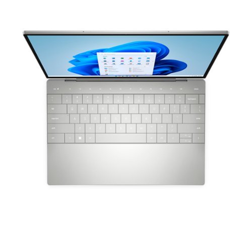 Dell XPS 13 Plus 13.4 OLED Touch-Screen Laptop – 12th Gen Intel Evo i7 - 16GB Memory - 512GB SSD - Silver BUY IN MIDDLE EAST