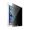 SaharaCase - ZeroDamage Privacy Screen Protector for Apple iPad Pro 12.9" - Clear-Front_Standard