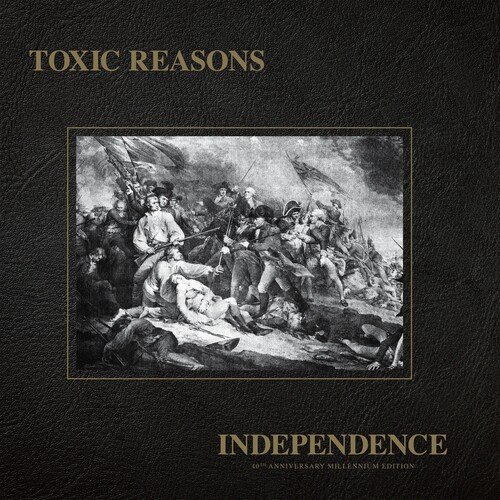 

Independence [LP] - VINYL