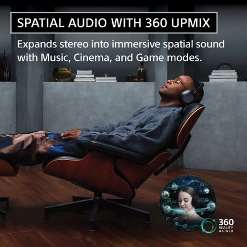 Sony 1000X THE COLLEXION Wireless Noise Canceling Headphones - Platinum BUY IN QATAR