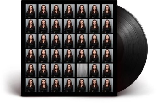 Sophie Ellis Bextor - Perimenopop   - VINYL LP-Front_Standard 