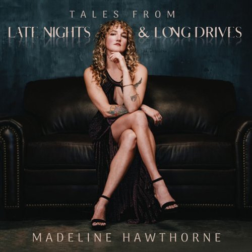 

Tales From Late Nights & Long Drives [LP] - VINYL