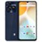 BLU - G64L 128GB (Unlocked) - Deep Blue-Front_Standard