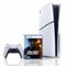 PlayStation 5 Slim Console + Call of Duty Black Ops 7 Standard Edition PlayStation 5 - PlayStation 5 Slim Console + Call - PlayStation 5-Front_Standard