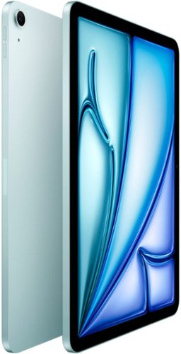 Apple 11 inch iPad Air M3 chip Built for Apple Intelligence