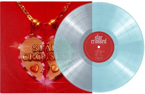 Star-Crossed [Mystery Color Vinyl 2 of 3] [LP] - VINYL