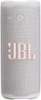 JBL - Grip Portable Wireless Speaker with Built-In Light - 2025 - White-Front_Standard