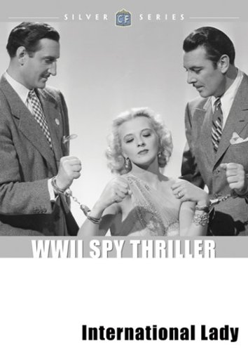 International Lady [1941]
