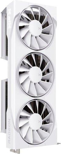 XFX Swift AMD Radeon RX 9070 OC 16GB GDDR6 PCI Express 5.0 Gaming